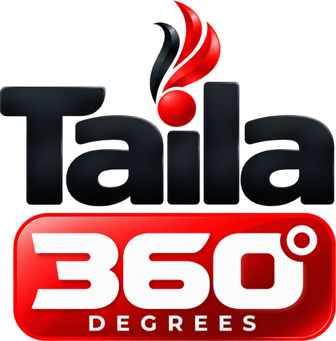 Taila 360°